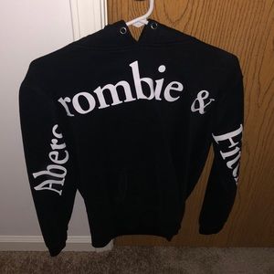 Abercrombie & Fitch sweatshirt